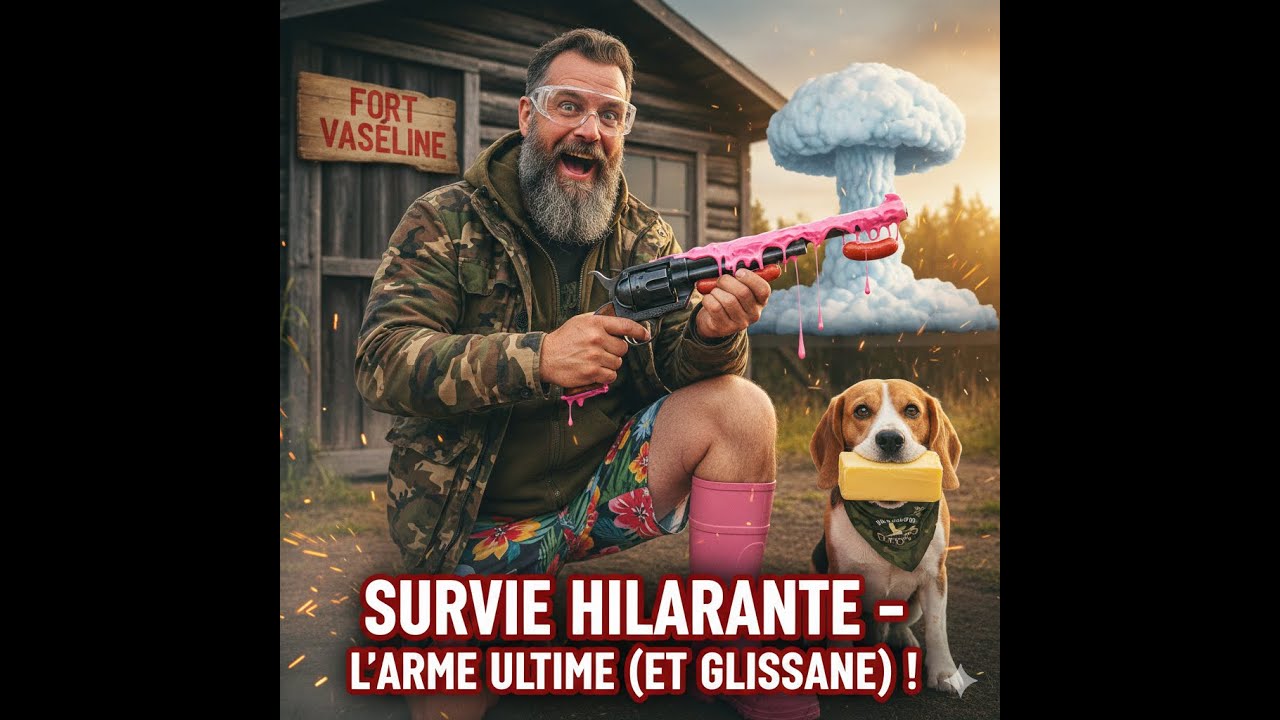 Stockage d&rsquo;Arme de Survie : 3 Règles d&rsquo;Or pour la Sécurité et l&rsquo;Efficacité !