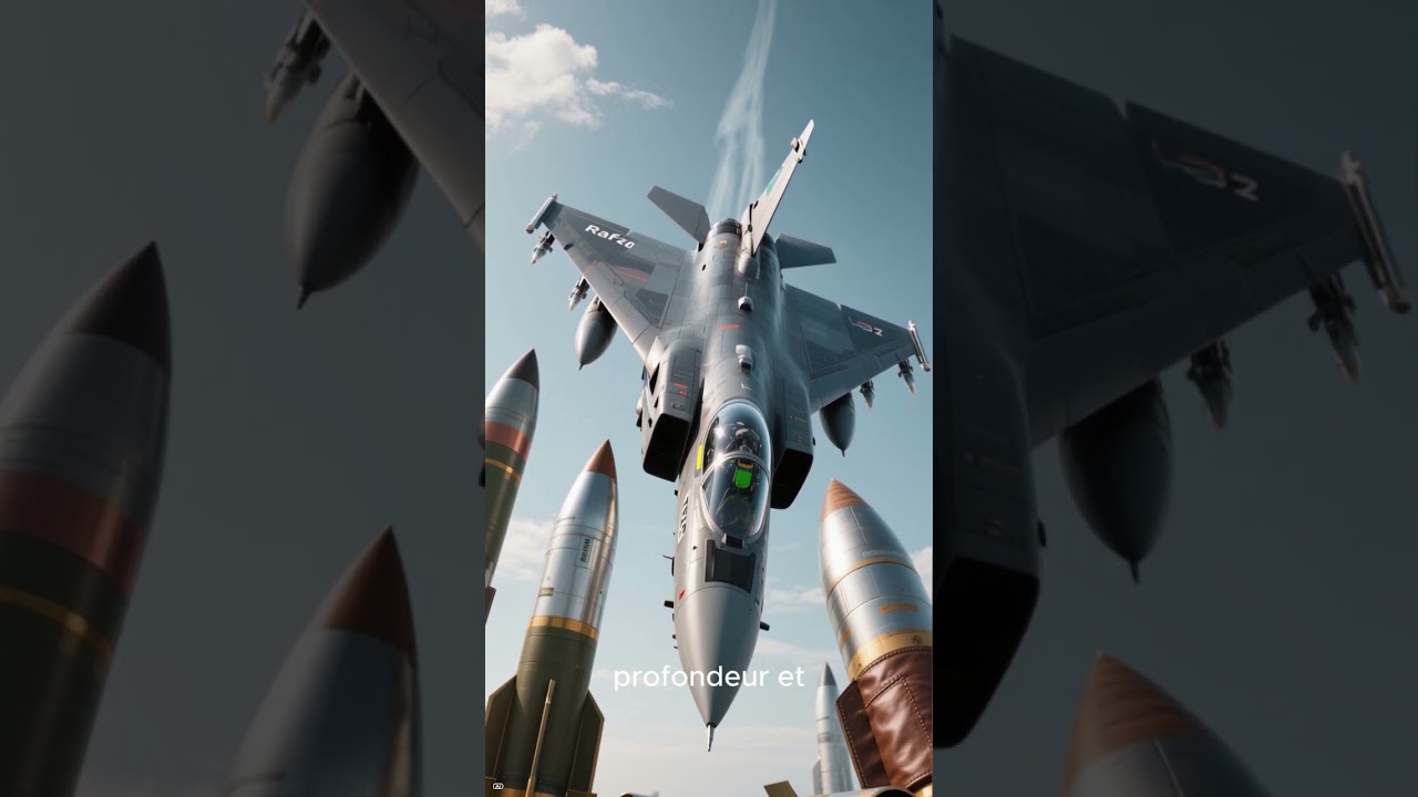 La France muscle son armée : à quoi vont servir ces 6,7 milliards en plus ?