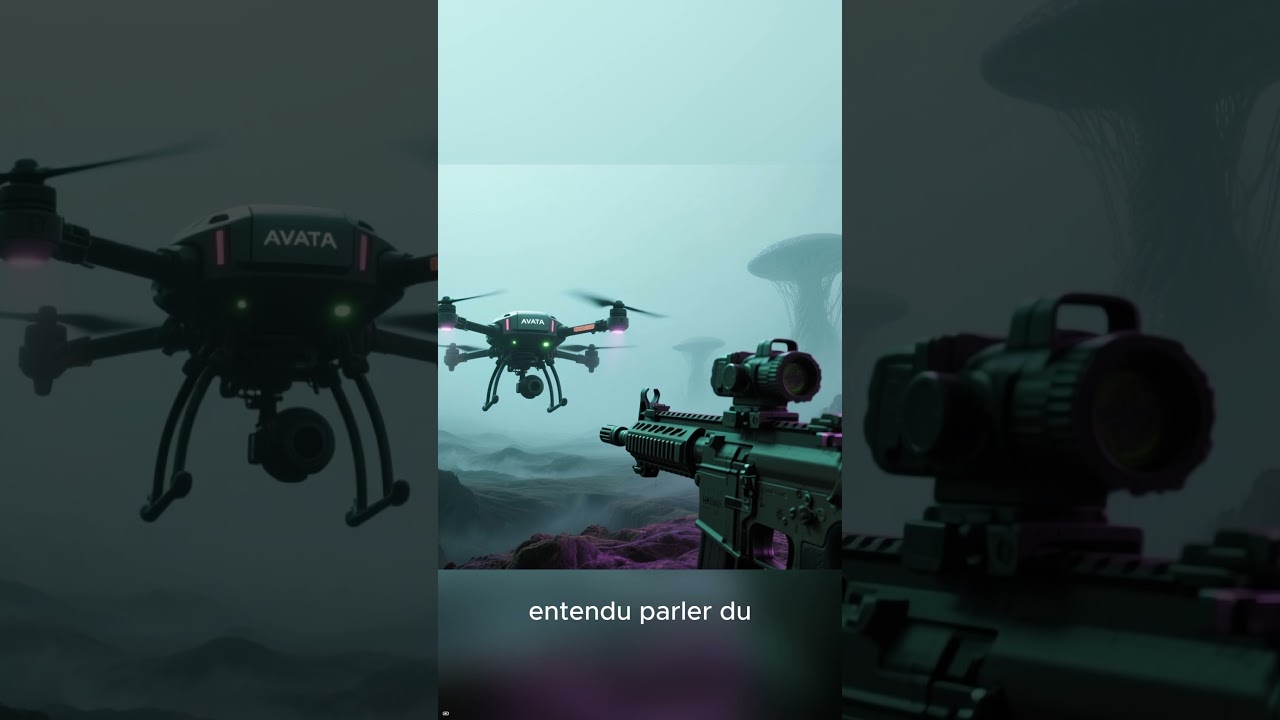 Helma-P : comment le laser français a protégé les JO Paris 2024 ? Croqueur de drones ! #défense