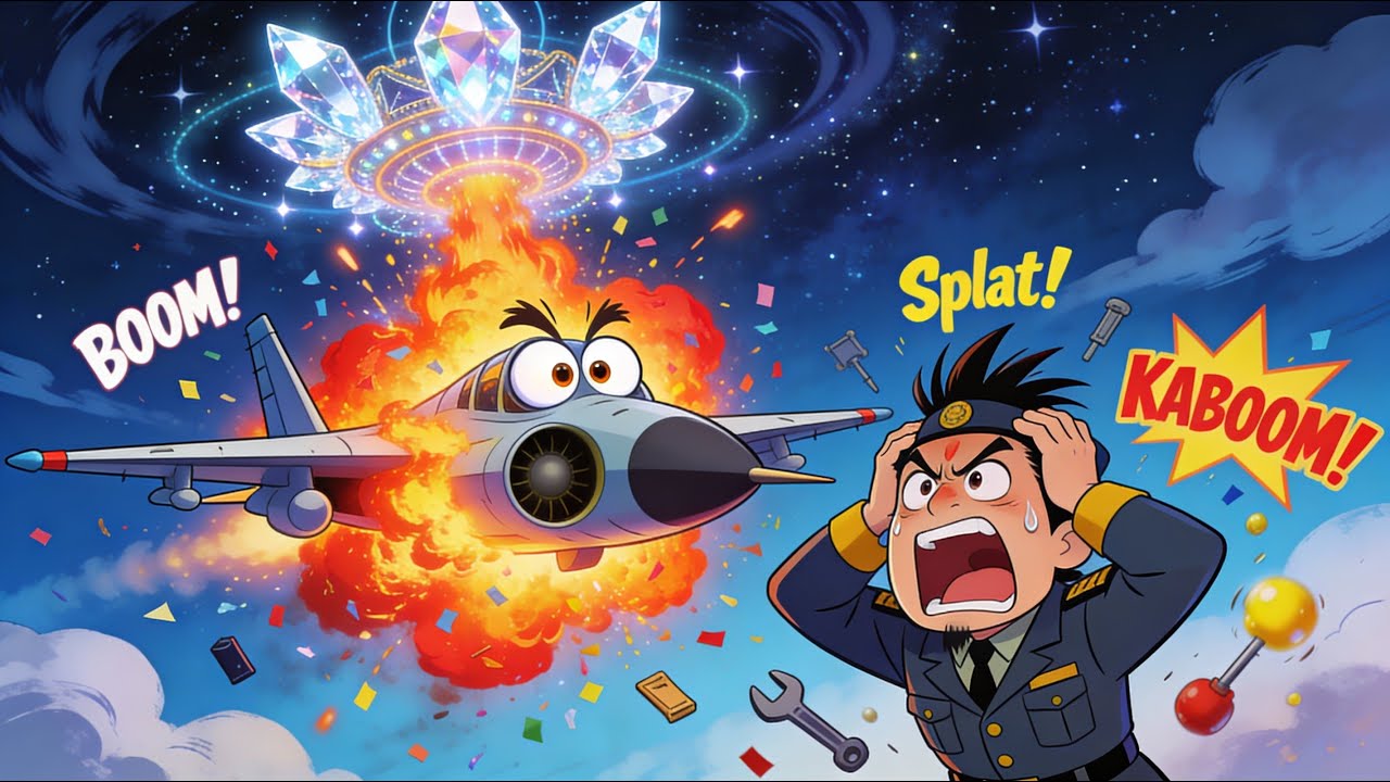 Pourquoi IMPOSSIBLE de cloner le moteur secret du Rafale ? Le mystère des aubes monocristallines !