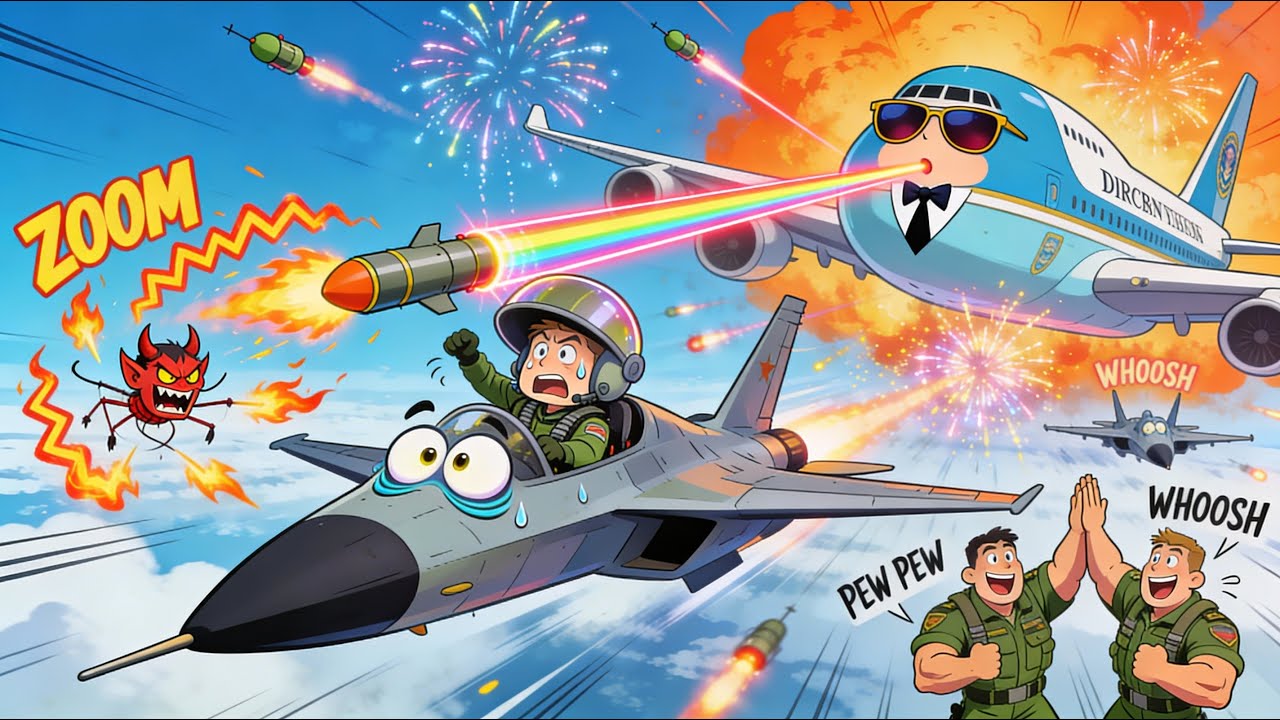 Compromis OK. SCAF: Le retour d&rsquo;un projet ambitieux (et le triomphe de Dassault) !