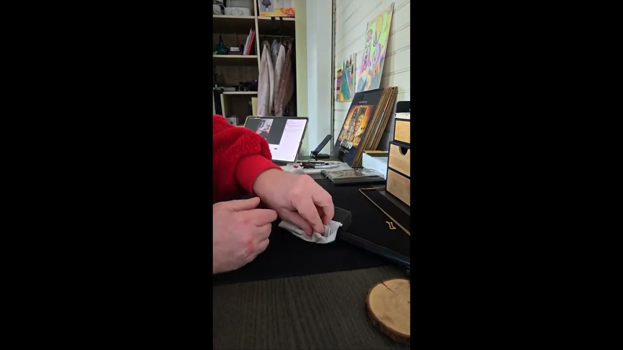 Remington 1858 Buffalo Le plus puissant des revolvers poudre noire