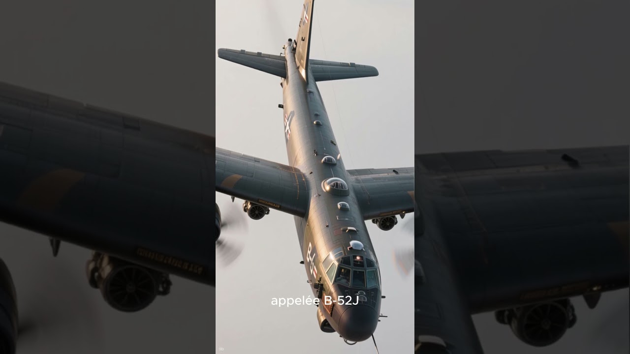 Le B-52J peut-il rester crédible face aux défenses modernes grâce à son nouveau radar ?