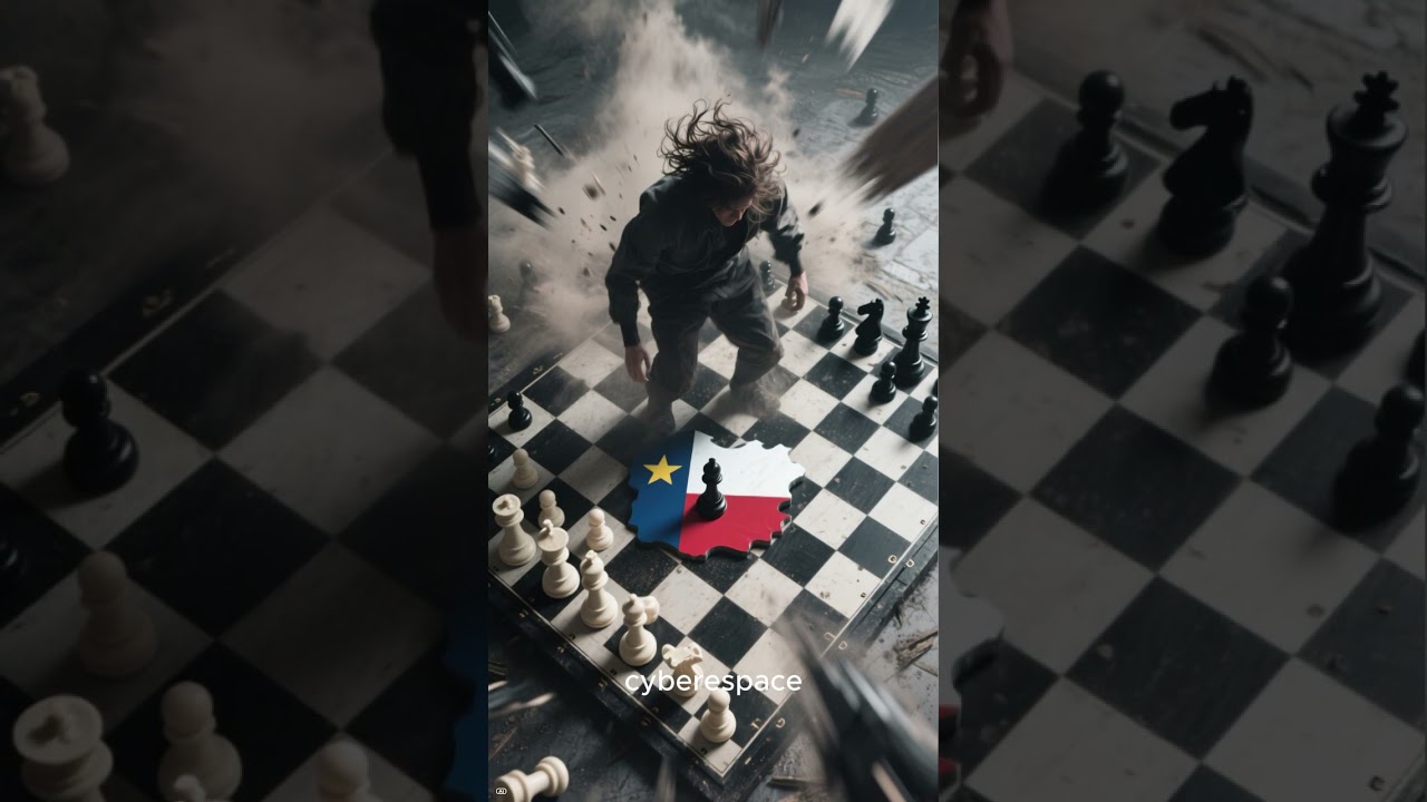 Une guerre invisible se joue en ligne : l’Europe frappe les infrastructures russes en secret 💻🔥