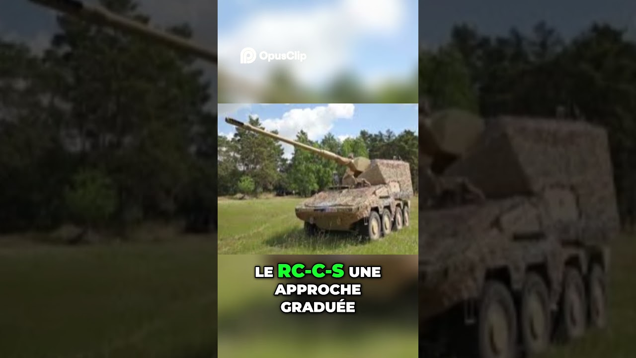 Allemagne L&rsquo;évolution vers des systèmes sur roues expliquée