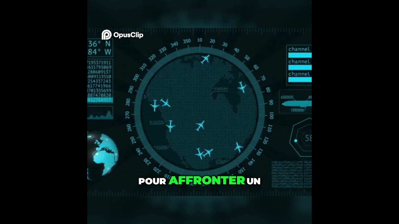 Armée de l’Air Jérôme Bélanger Révèle la Stratégie 2025