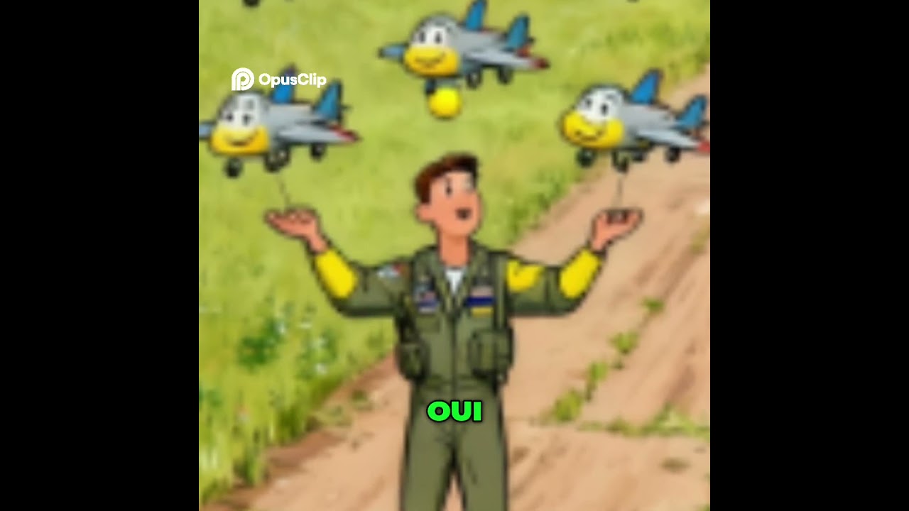 Rafale, Gripen, F 16 La Stratégie Aérienne Française Révélée!