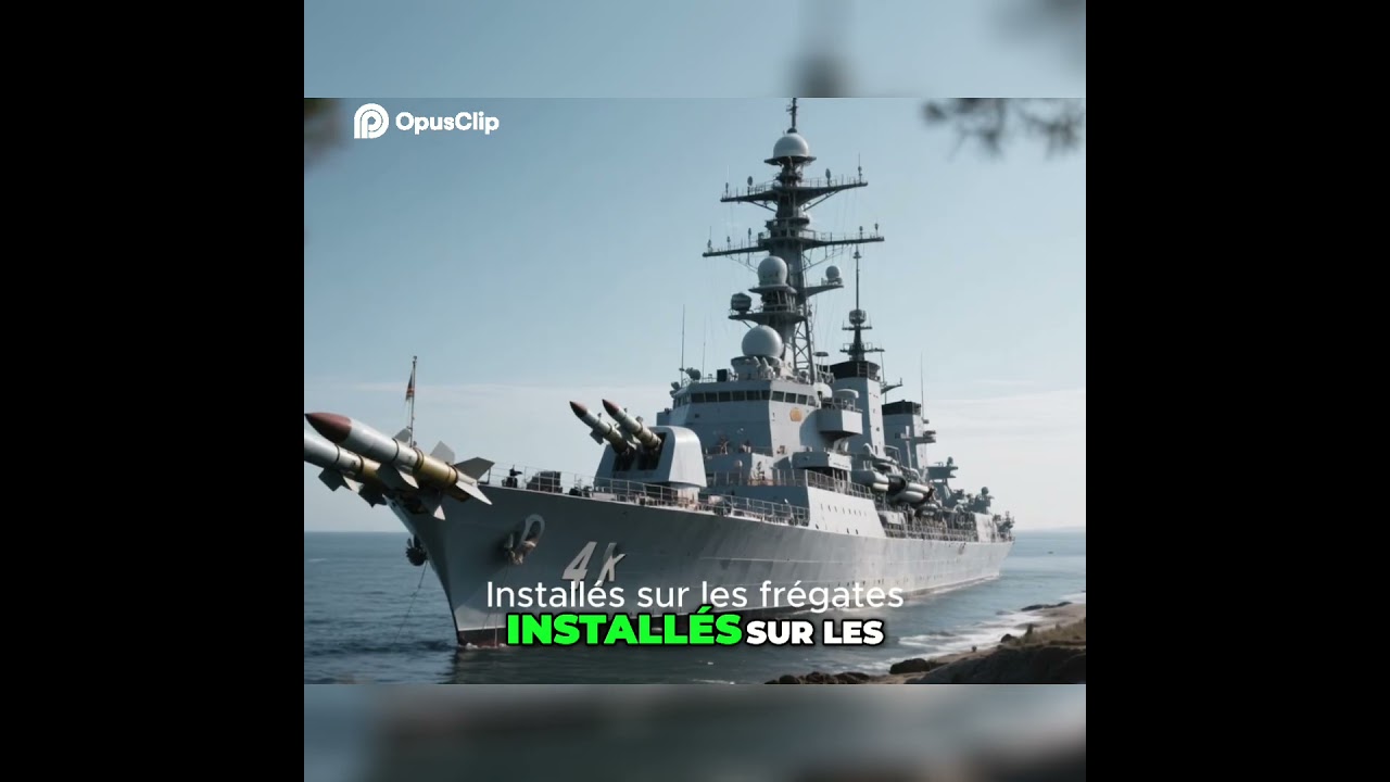 Norvège La Défense et la Frappe, un Message à Moscou