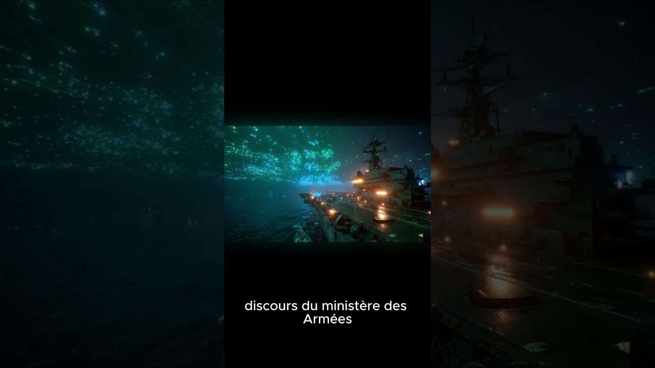 La France cache-t-elle une flotte fantôme autonome prête à bouleverser la guerre navale d’ici 2035 ?