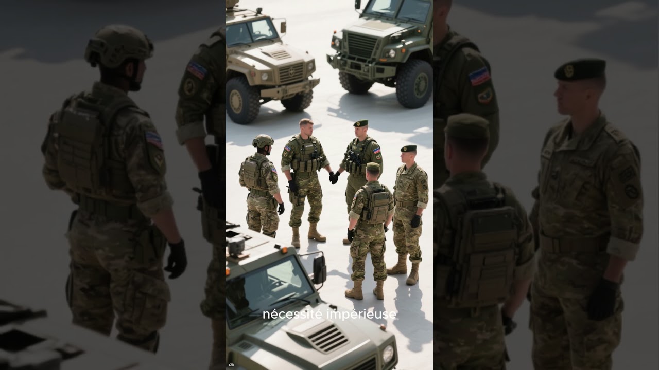 Pressions OTAN et Modernisation Militaire Espagnole