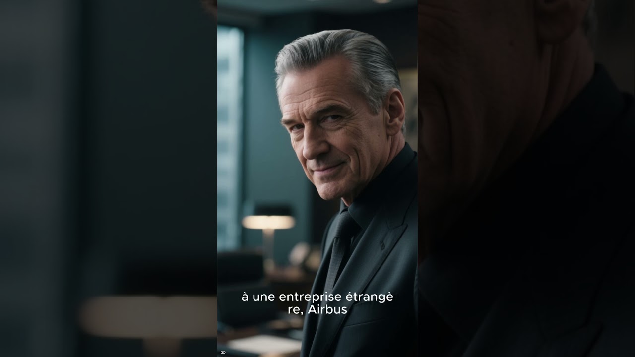 Pourquoi les USA ont dit non au MRTT 100 fois meilleurs que le KC‑46 de Boeing ? #airbus #usa #usaf