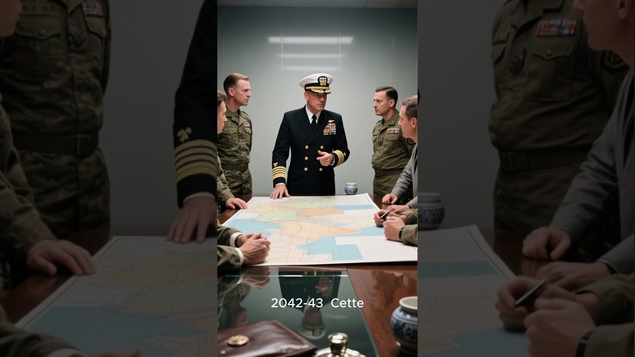 Second PANG: Décision Cruciale pour la Marine Française Avant 2029 !!!!