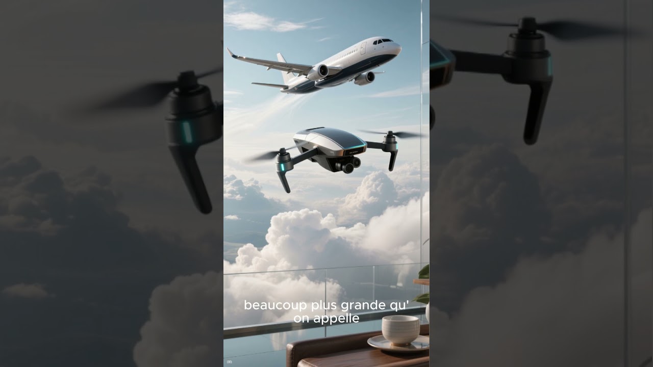 Comment Daher transforme un avion civil en redoutable drone militaire ?