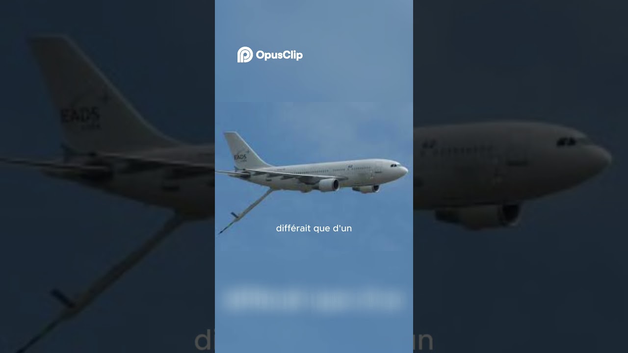 Réponse d’Airbus Le fiasco du KC 46 dévoilé !