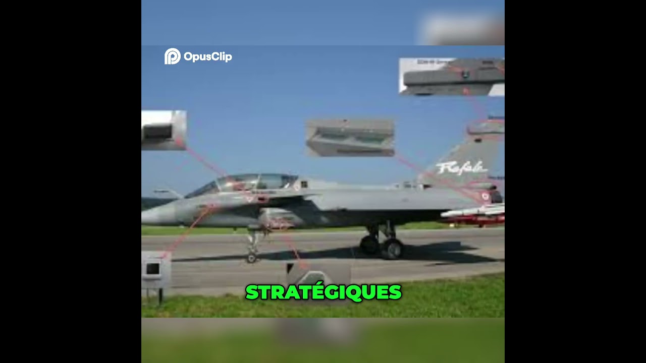 Guerre 230 Rafales, le Seuil Minimal pour la France 1