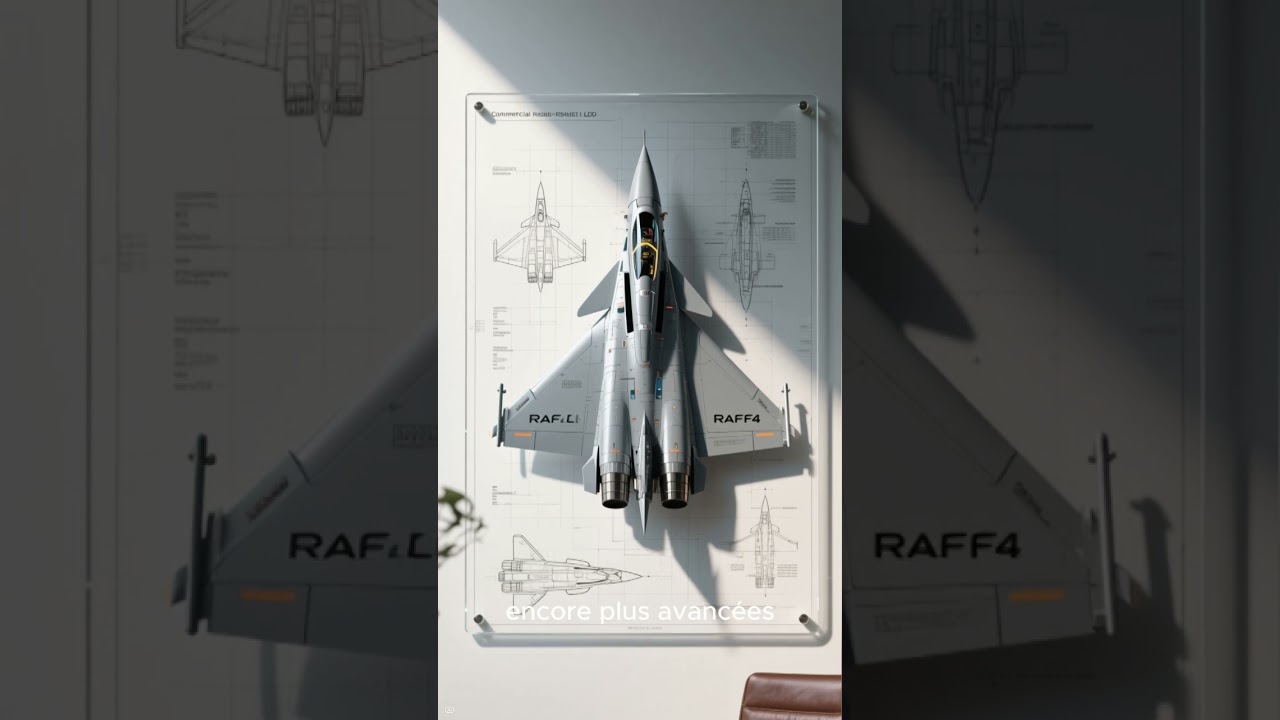 Rafale vs Typhoon: Duel aérien en Méditerranée? Grèce et Turquie renforcent leurs flottes aériennes.