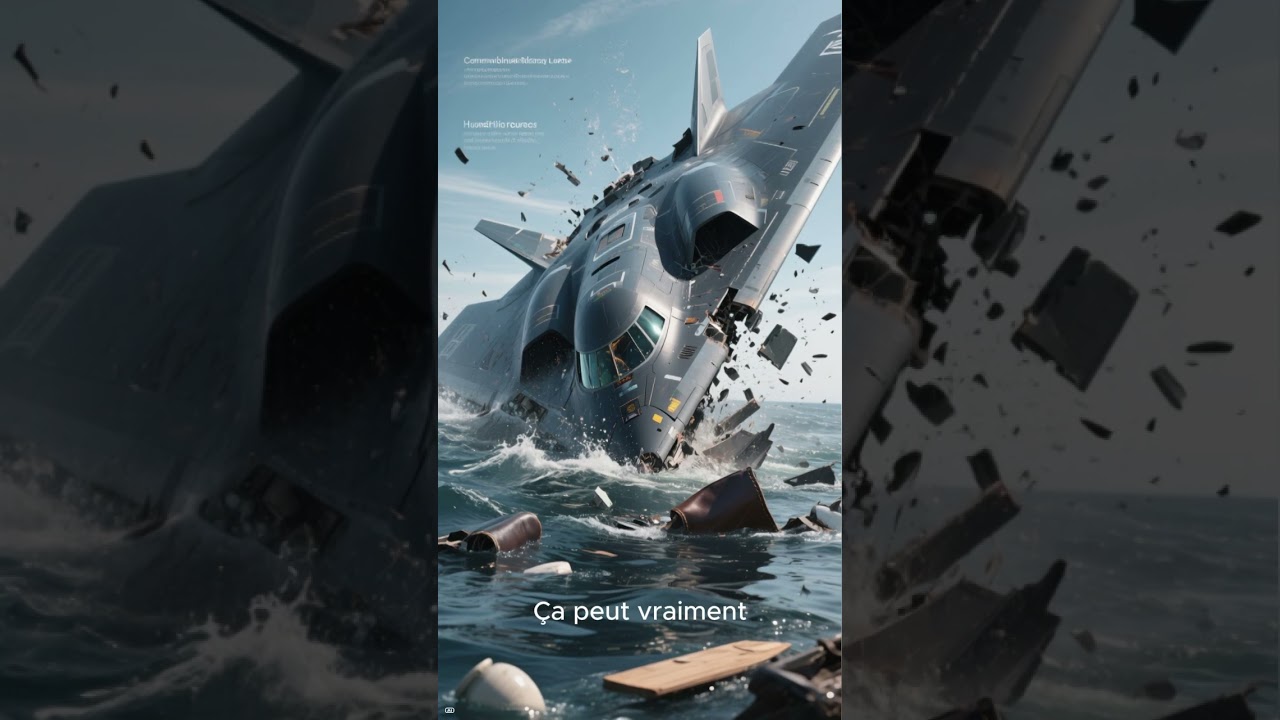 Le bombardier à 2 milliards… qui ne supporte pas la pluie ! Le B-2 Spirit reste au sol (NO blague).