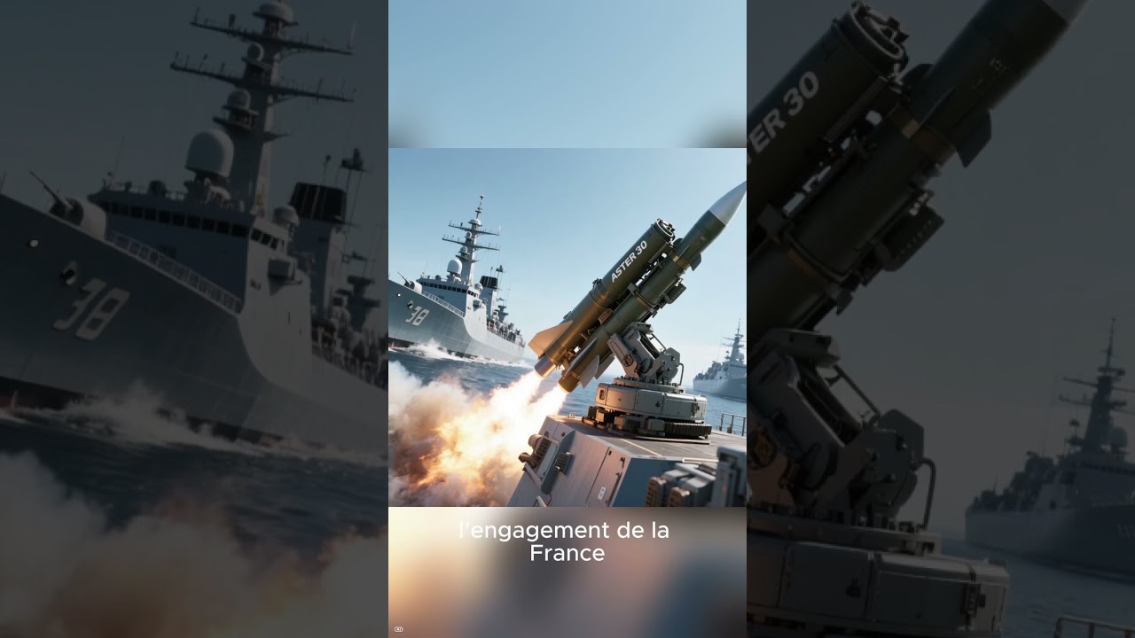 AWACS vs GlobalEye: L’avenir de la défense aérienne française dévoilé ! La France choisit Saab.