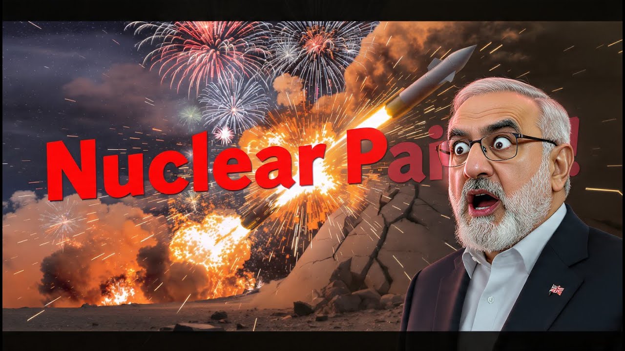 La dissuasion nucléaire iranienne a-t-elle vraiment échoué en juin 2025 ? Israël intouchable ?