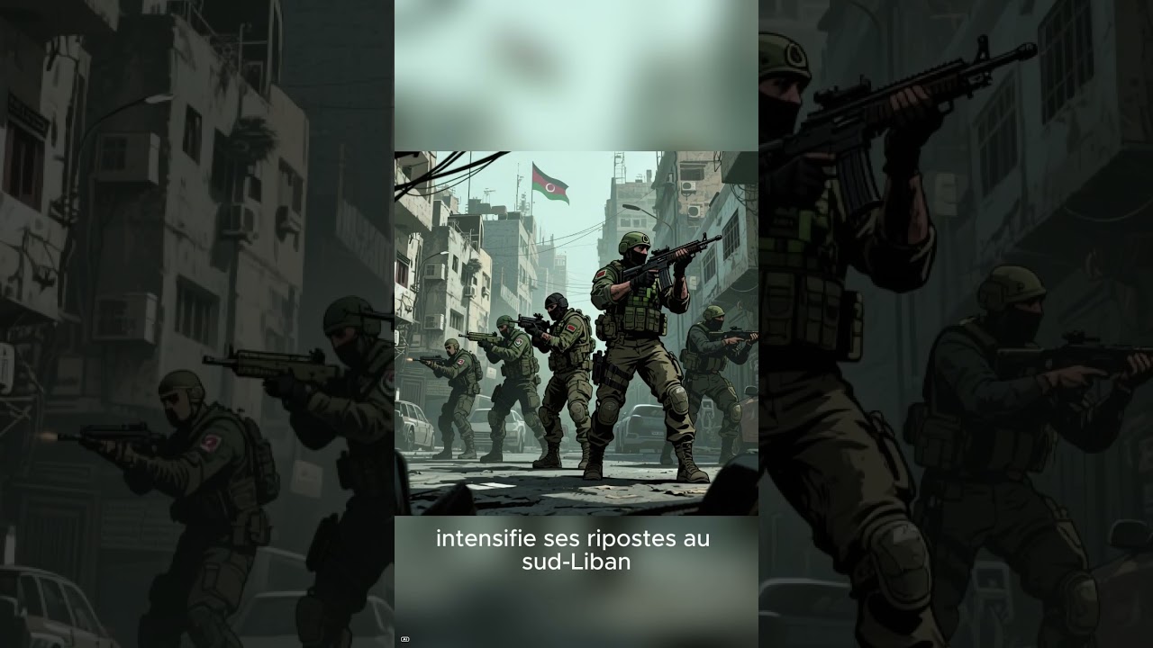 ⚠️ Guerres 2025 : Monde au bord du gouffre ! Les 5 axes de conflits mondiaux en 2025 ! #guerre