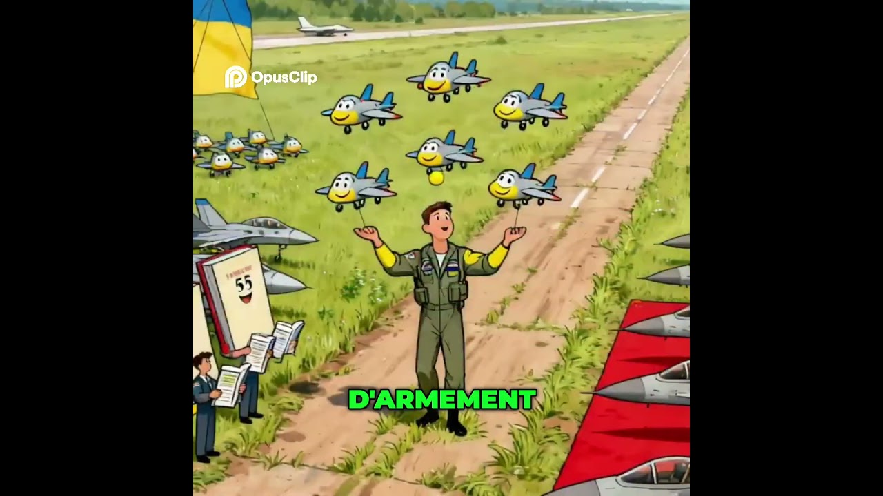 Résilience Aérienne Défis Opérationnels et Stratégies