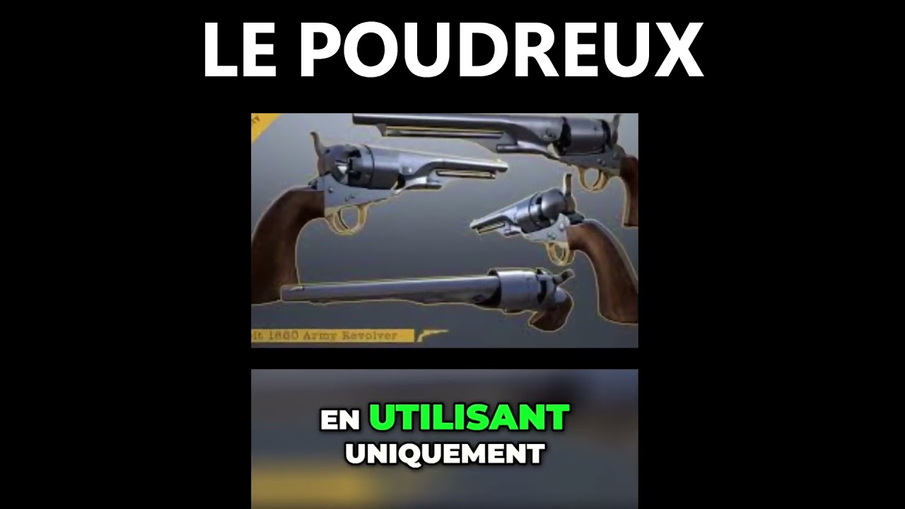 LÉGENDE DU FAR WEST : Wild Bill Hickok, Jesse James et leurs Colts [Histoire Vraie]