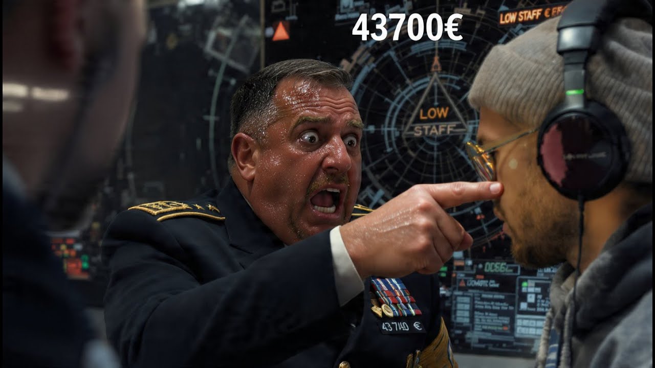 Pourquoi les salaires dans la défense font sauter les plafonds: l’armée paie les informaticiens 43K?