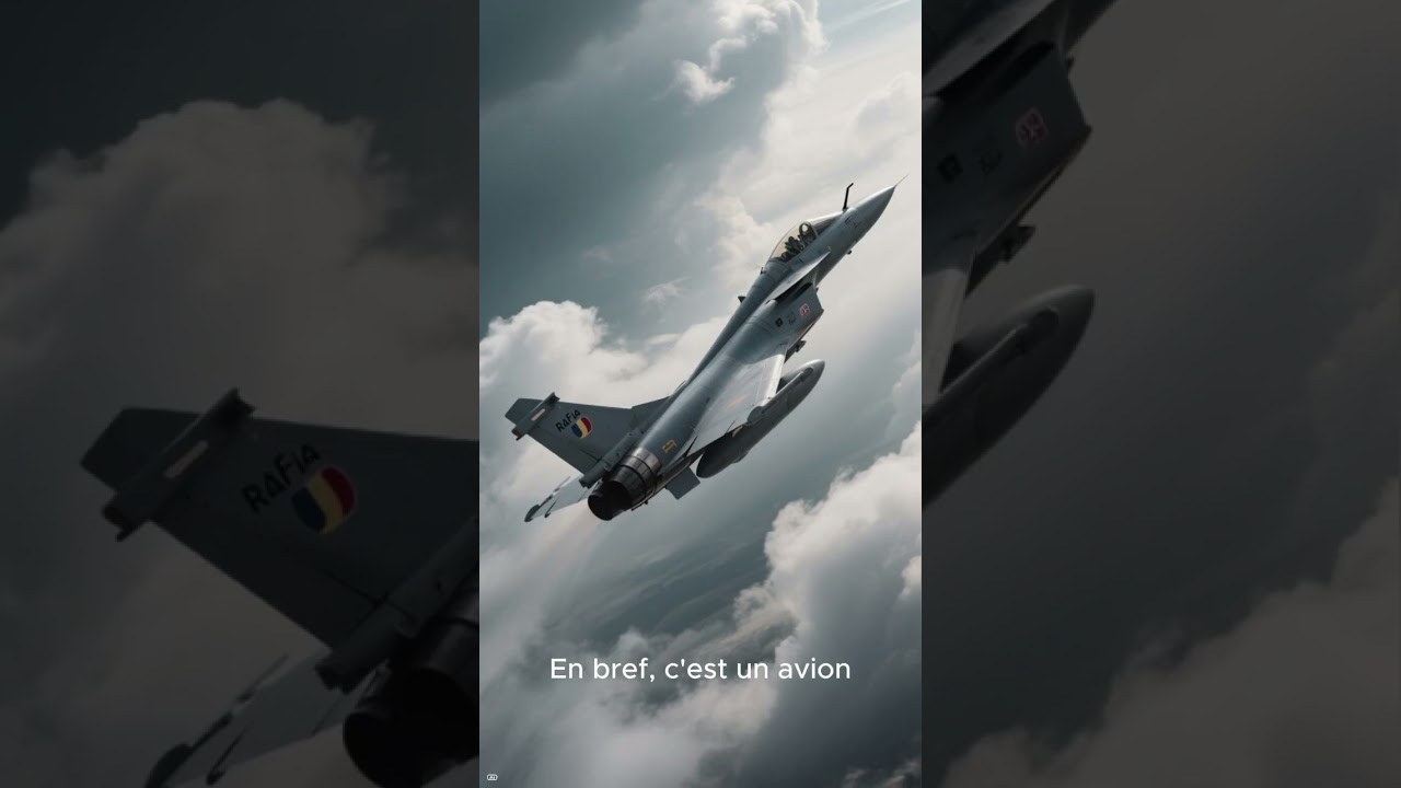 La Croatie upgrade ses Rafale en F4 : pourquoi (que se cache t’il là-derriere ?)