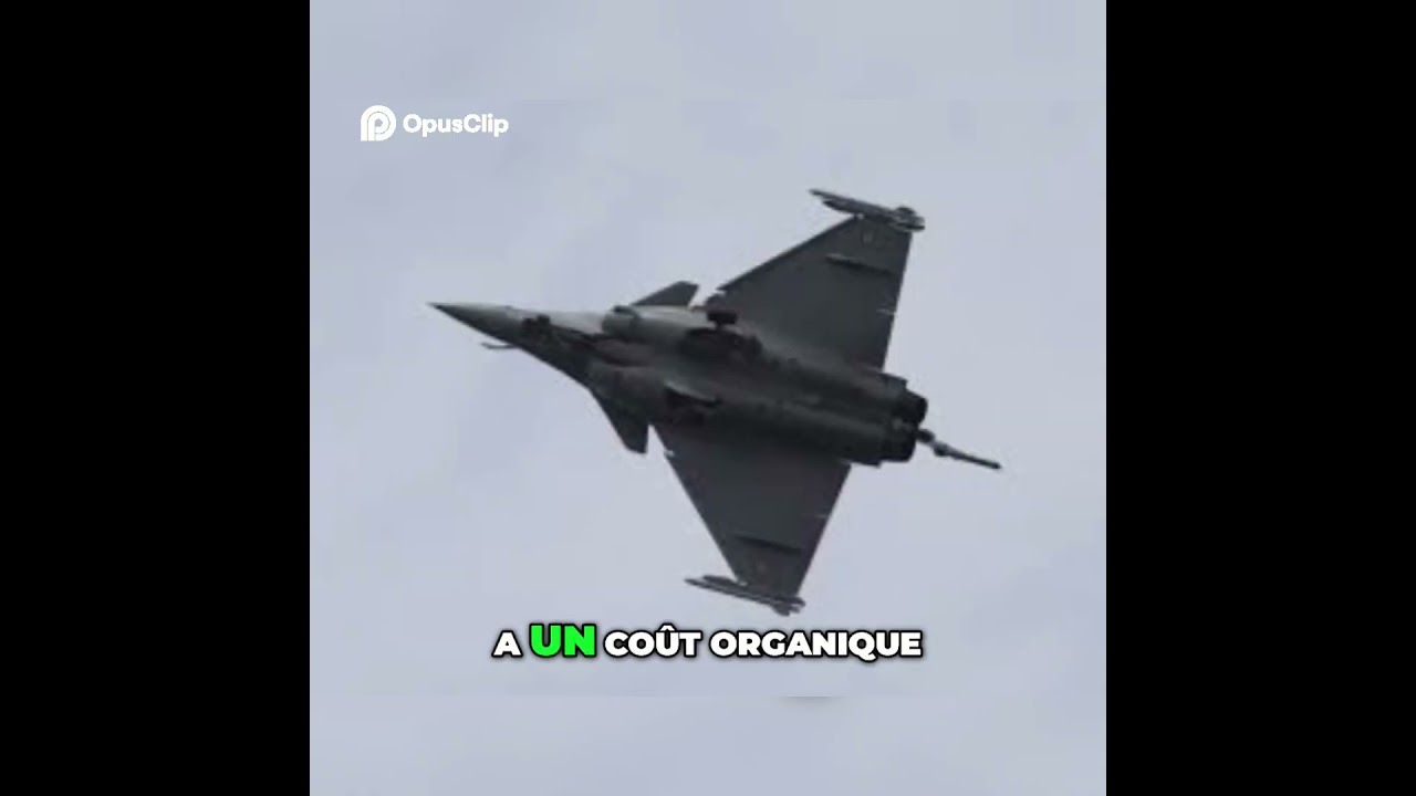 Rafale F V La stratégie SEAD pour les conflits futurs! 1