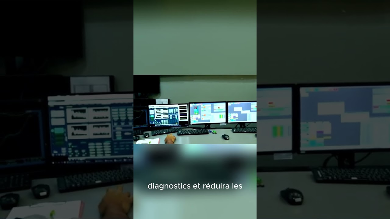 Modernisation de centrale nucléaire à Columbia par Framatome. La France upgrade la centrale US clé?