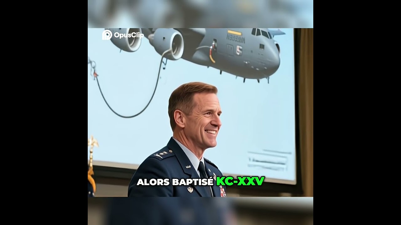 Pourquoi l&rsquo;US Air Force a snobé l&rsquo;avion Airbus et choisi Boeing