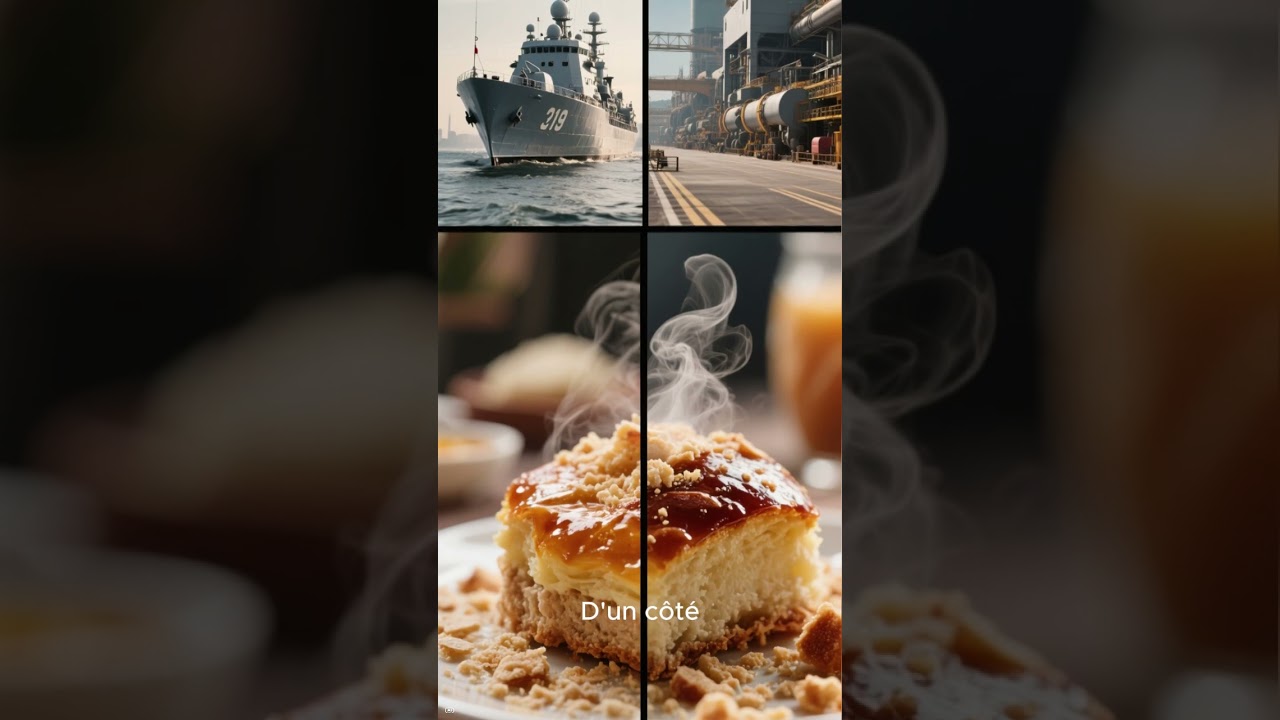 Comment le sous-marin A26 va transformer la puissance militaire polonaise et combler ses faiblesses?