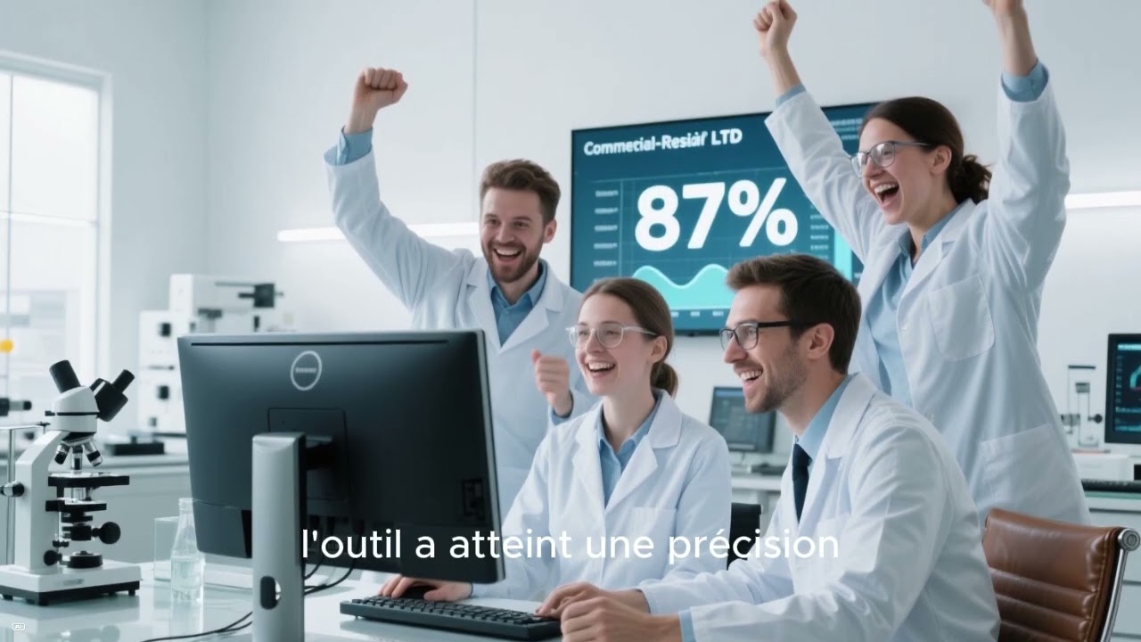 Cette IA peut-elle vraiment repérer des chimies ‘compatibles avec la vie dans les roches spatiales ?