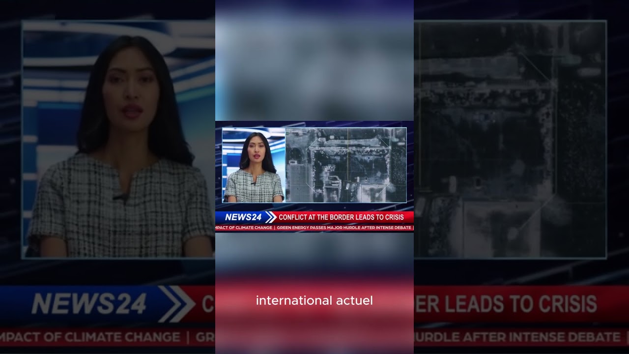 Guerre spatiale : la France peut-elle détecter un missile avant l’impact ?