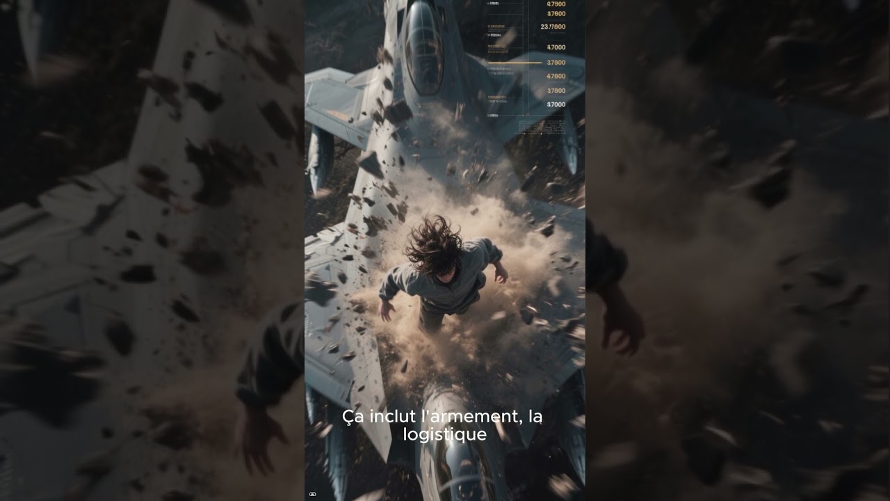 36 F-35 annulés ?. « Quand les F-35 deviennent des mystères suisses : budget vs défense ! 💋🐦 »