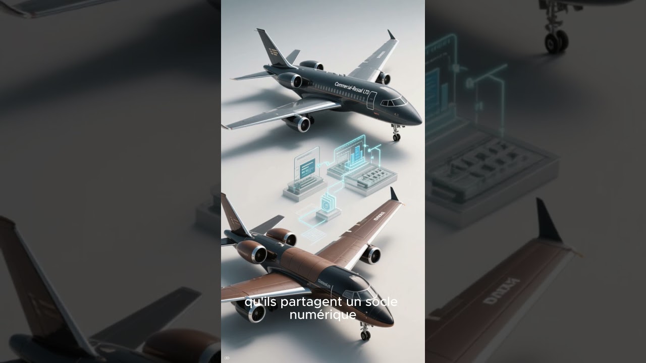 SCAF : deux NGF séparés, génie européen ou suicide industriel ?