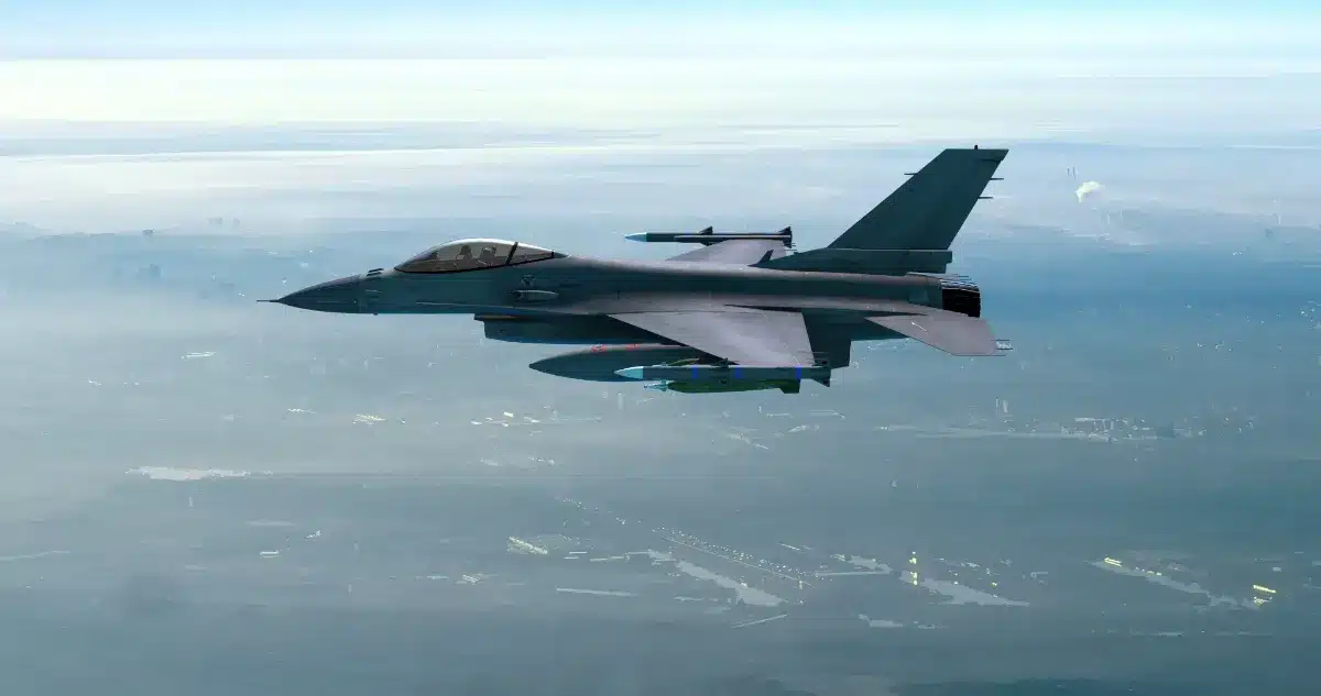 La Pologne prête à abandonner ses MiG-29 : l’échange qui pourrait bouleverser l’équilibre militaire en Europe