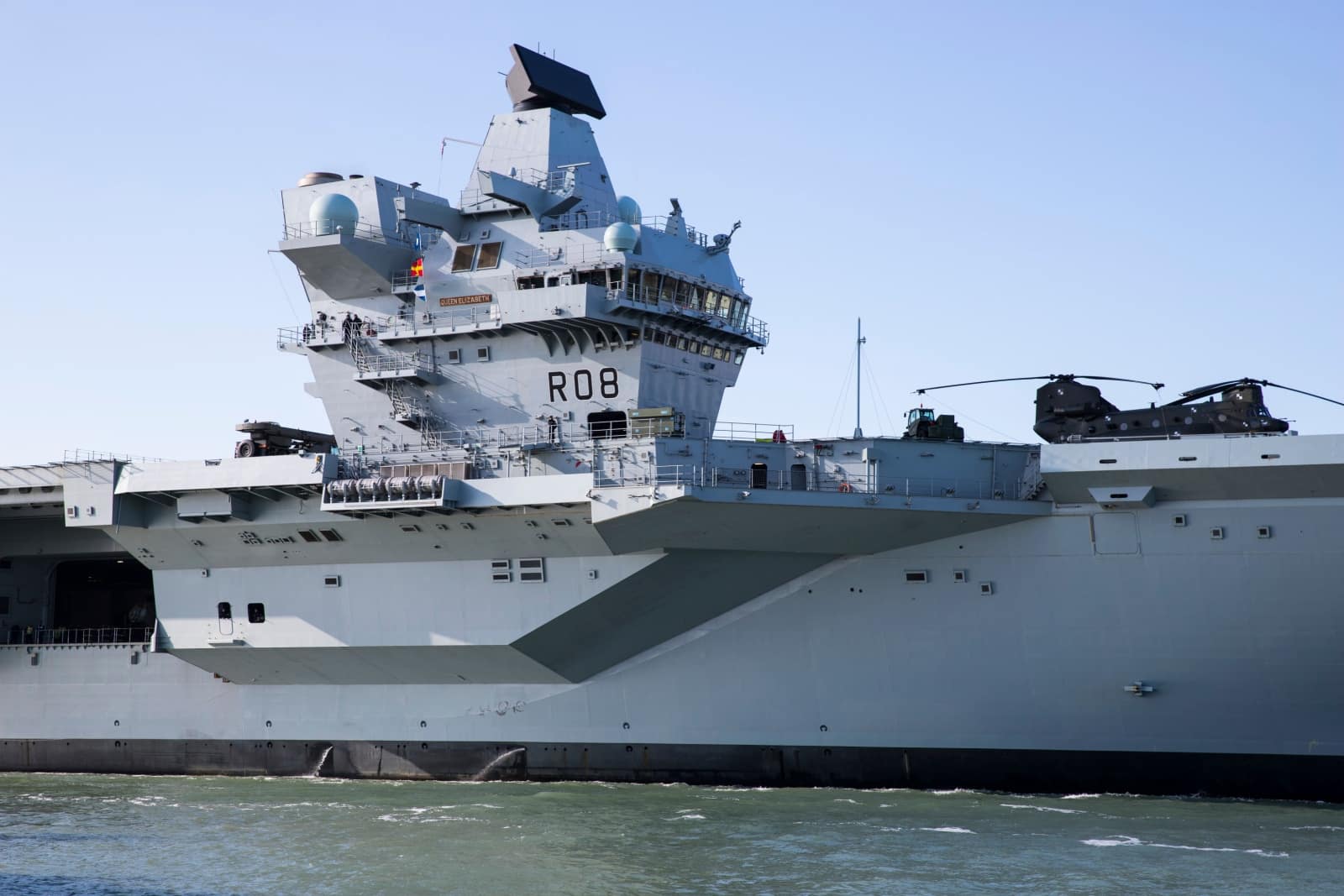 Royal Navy : le programme Atlantic Bastion face aux sous-marins russes