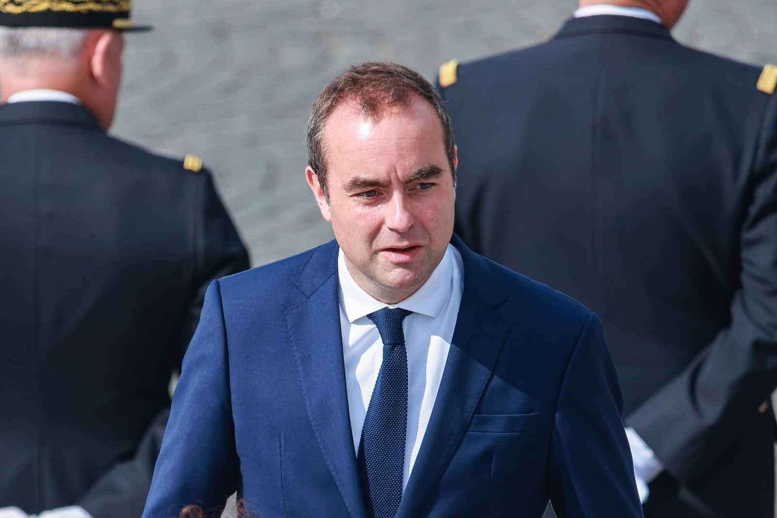 Sébastien Lecornu face aux vulnérabilités capacitaires des armées françaises