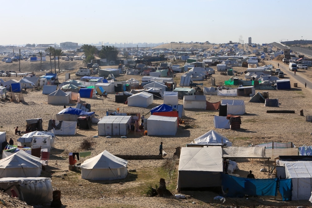 Gaza : Israël annonce l’ouverture du point de passage de Rafah, l’Égypte dément