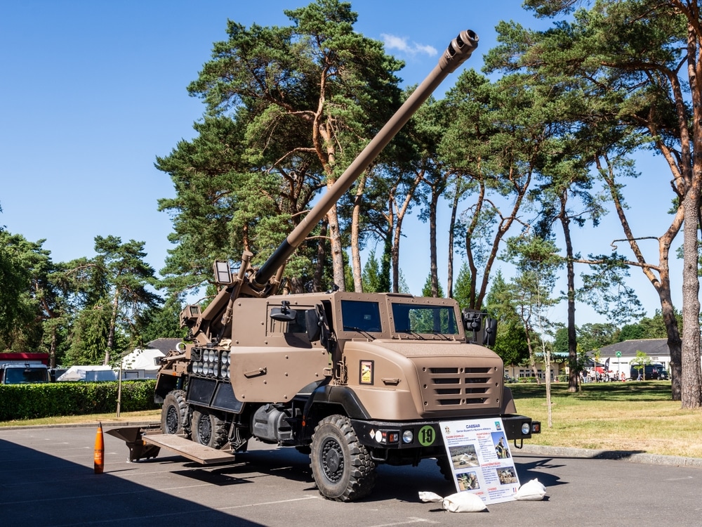 KNDS : avant la Bourse, place à la réorganisation