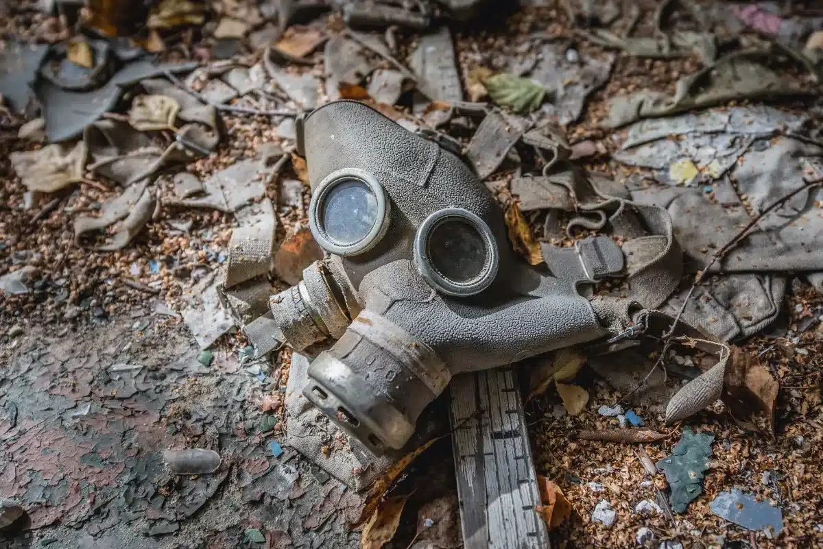 Guerre en Ukraine : le bouclier de sécurité de Tchernobyl aurait cessé de protéger, l’alerte monte en Europe