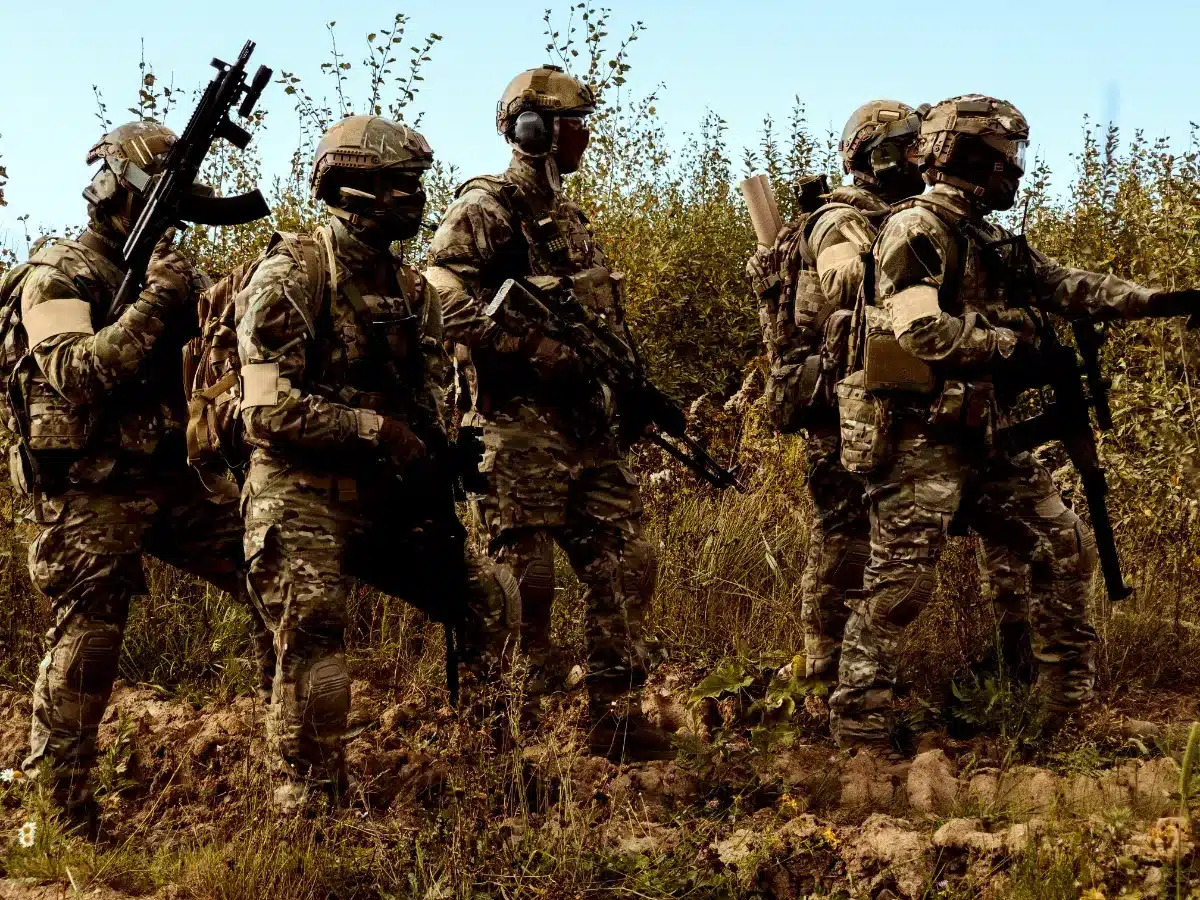 La bataille de Lyman vire au carnage : Kiev affirme avoir décimé 2 000 soldats russes