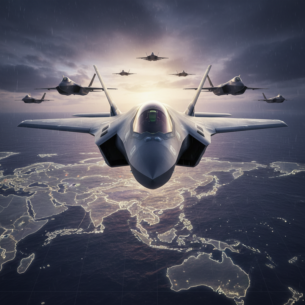 f_35_volant_au_dessus_de_l_ocean-png