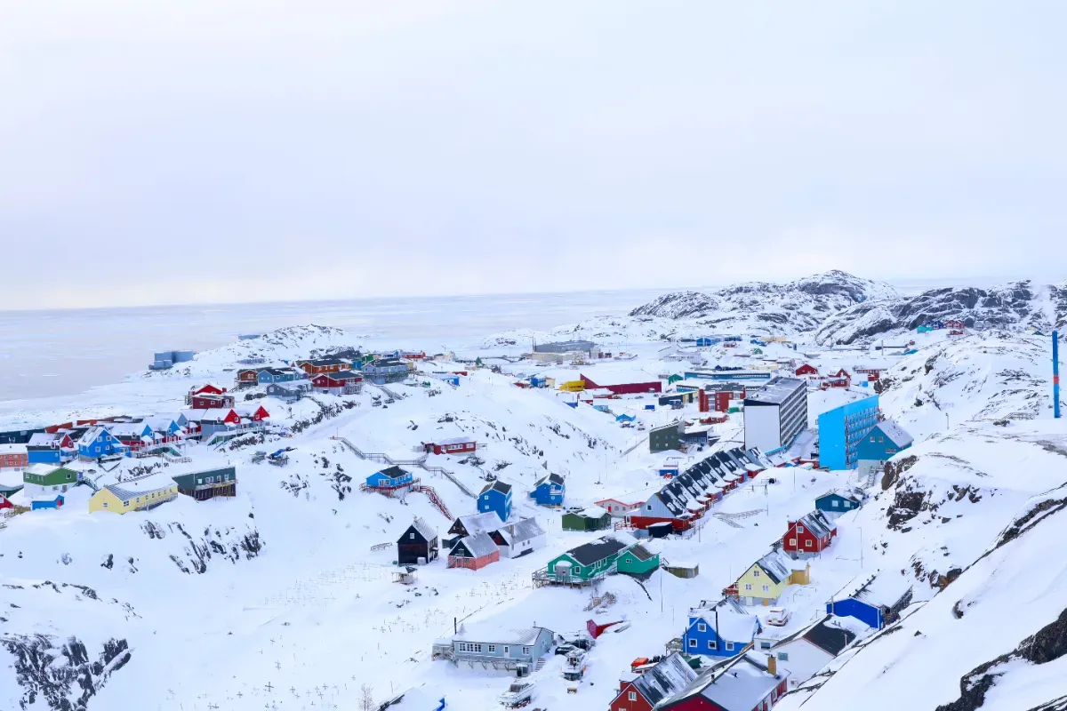 Groenland sous tension : des soldats européens pour empêcher Trump de déraper