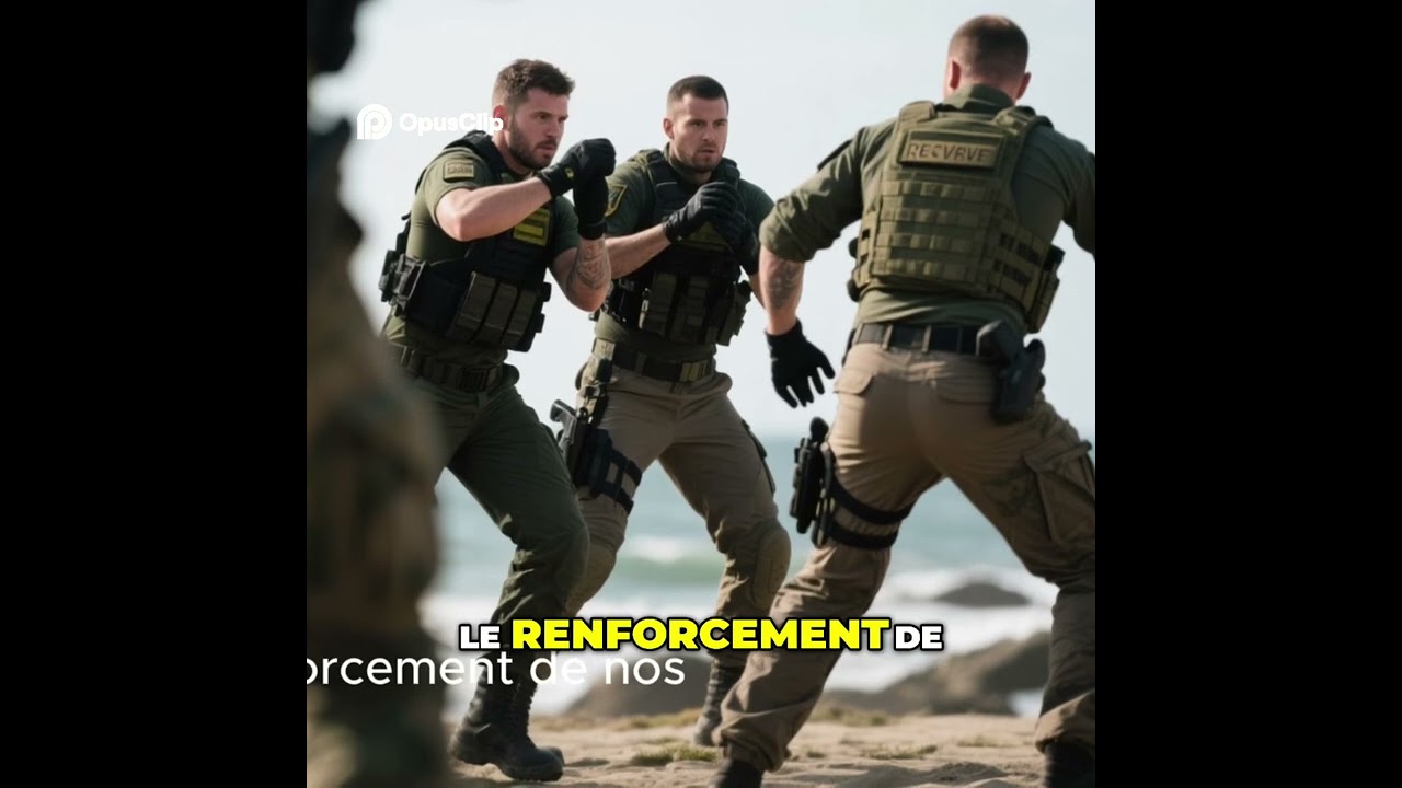 Guerre Hybride L’Europe Face à une Nouvelle Réalité Stratégique