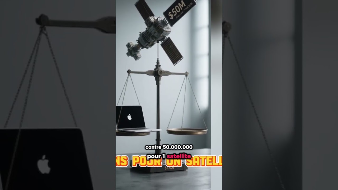 La démocratisation de l’ISR spatiale un adversaire inférieur peut désormais frapper avec préci