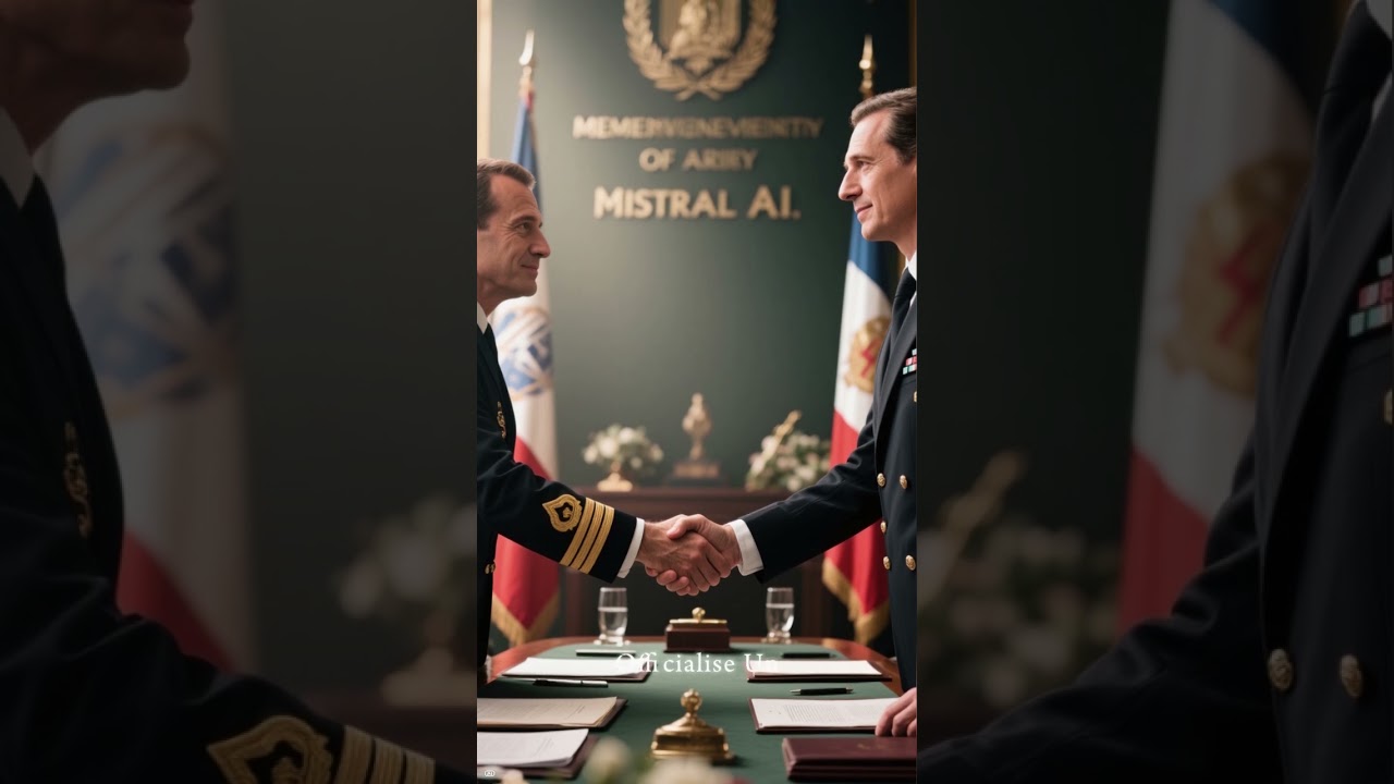 100 000 utilisateurs sur GenIAl.intradef :l’IA passe du confort administratif au critique !