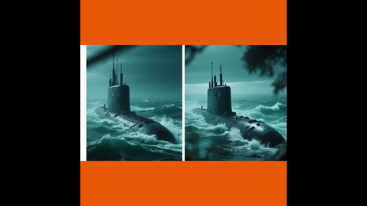 Boom Une commande de 3 sous marins Scorpéne