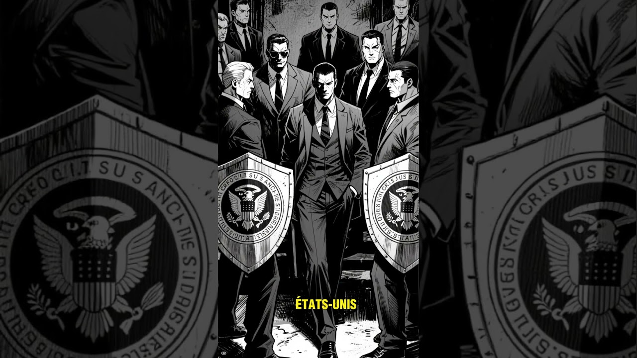 INCROYABLE ! La France remplace les USA dans le renseignement en Ukraine !